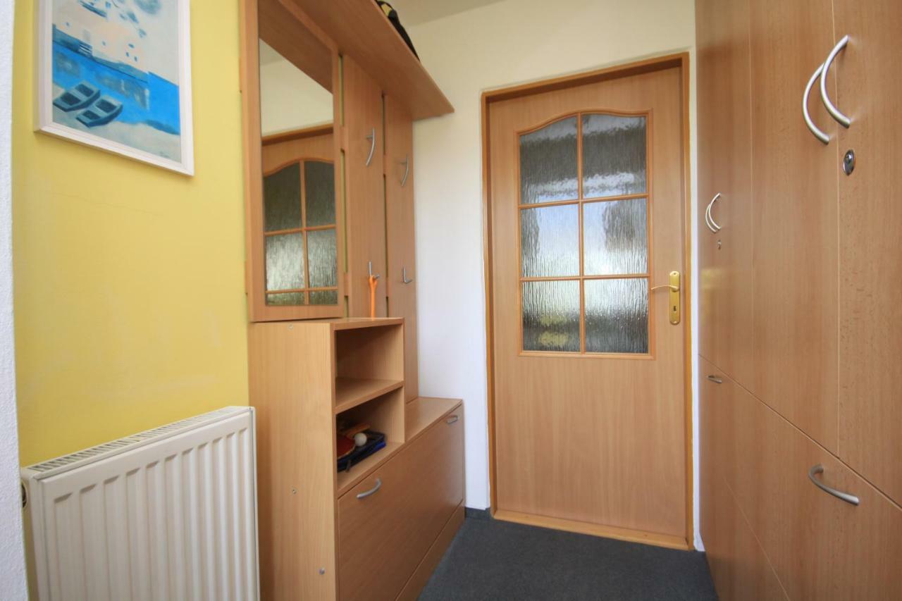 Apartmán pod Černou horou Rožnov pod Radhoštěm Exterior foto