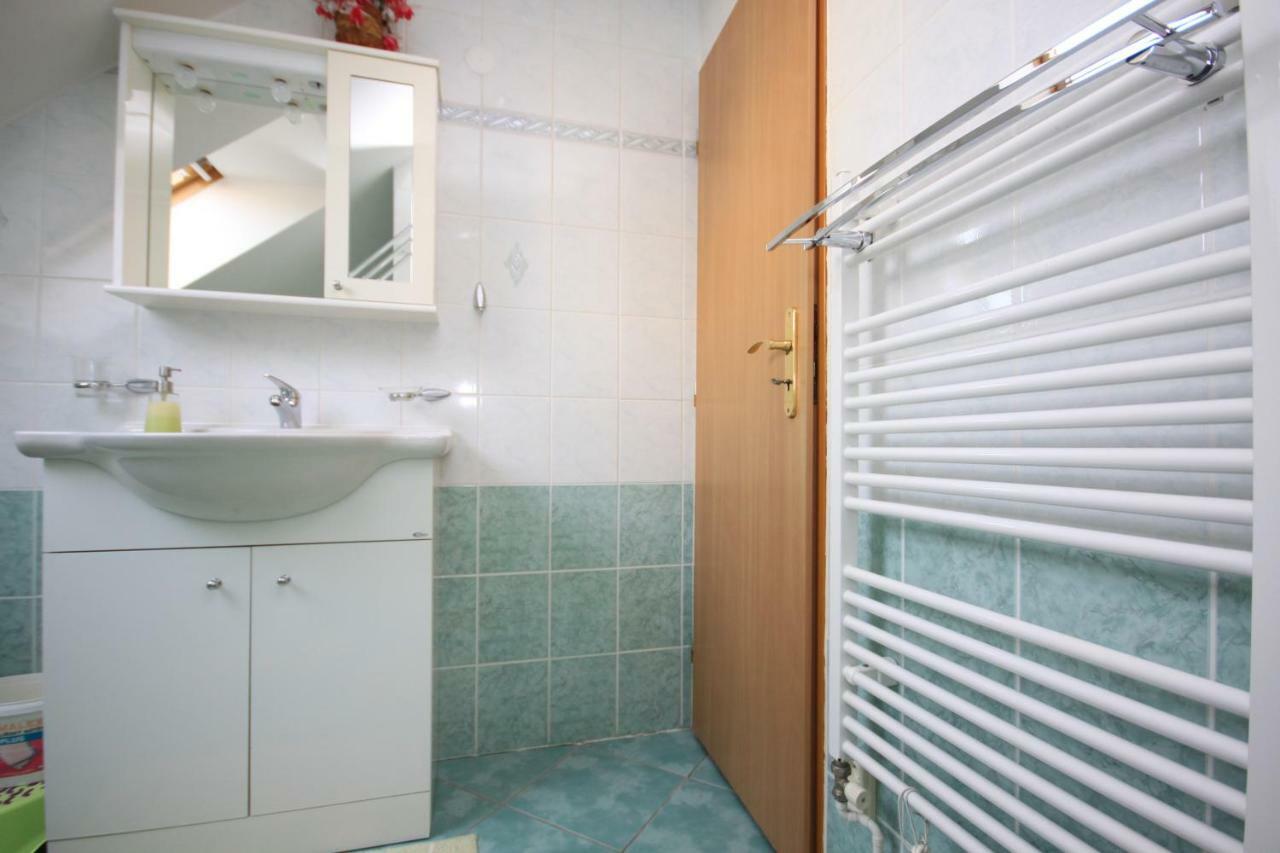 Apartamento Apartmán pod Černou horou Rožnov pod Radhoštěm Exterior foto