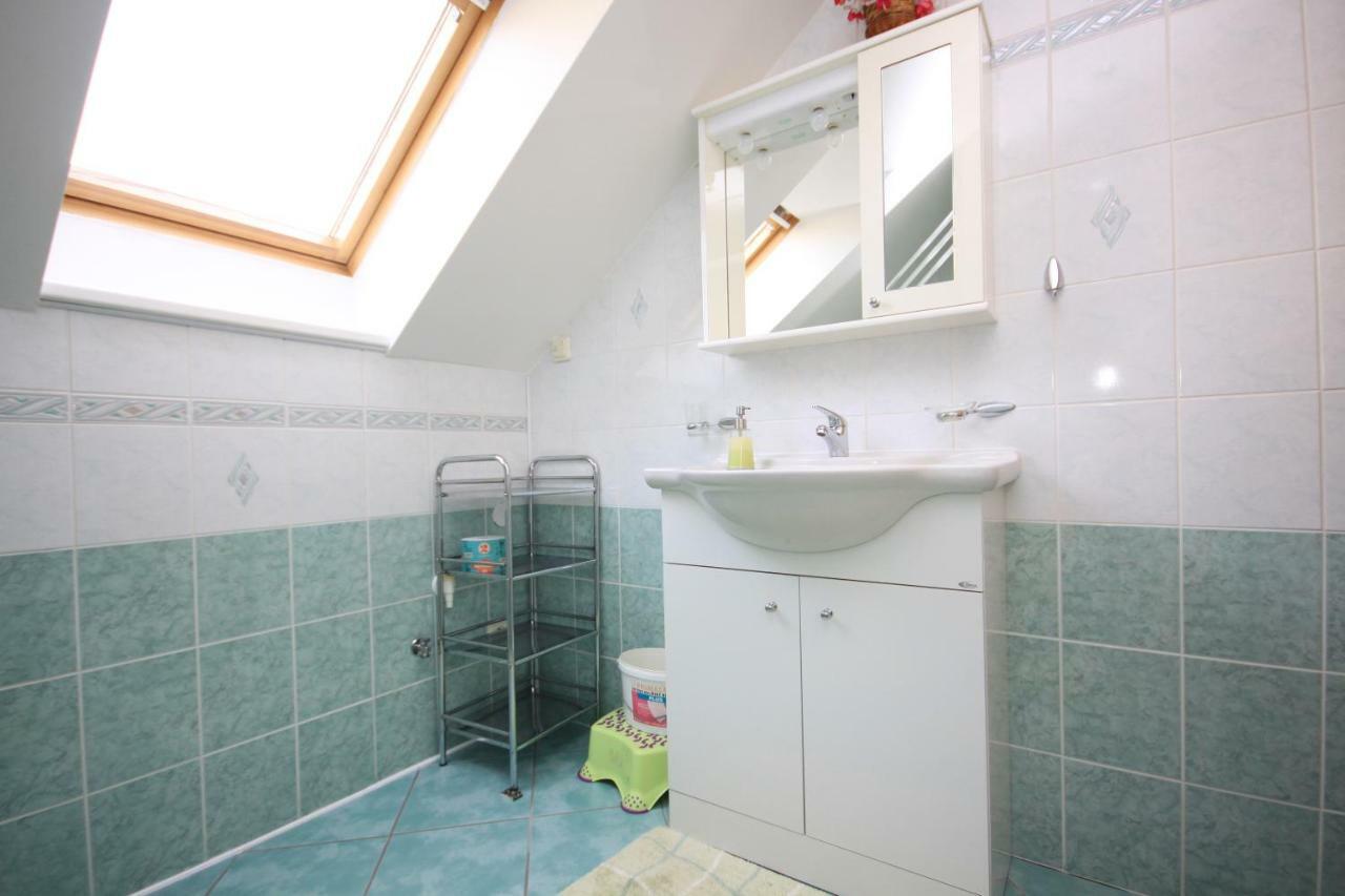 Apartmán pod Černou horou Rožnov pod Radhoštěm Exterior foto