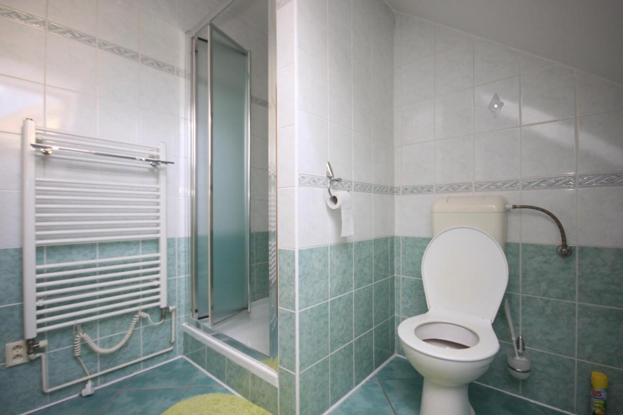 Apartmán pod Černou horou Rožnov pod Radhoštěm Exterior foto