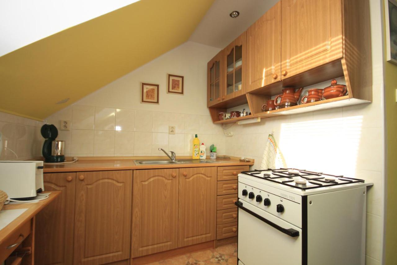 Apartmán pod Černou horou Rožnov pod Radhoštěm Exterior foto