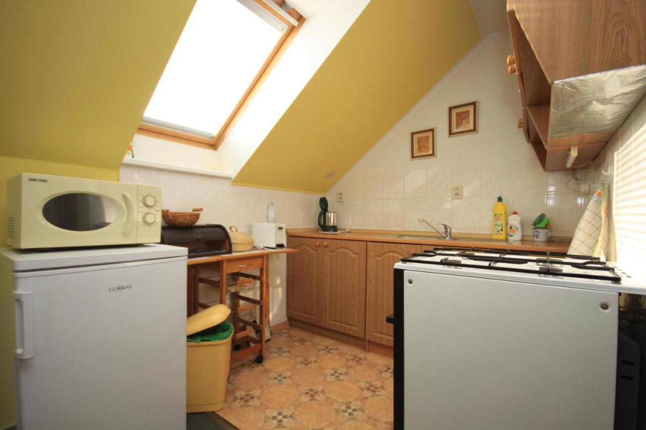 Apartmán pod Černou horou Rožnov pod Radhoštěm Exterior foto